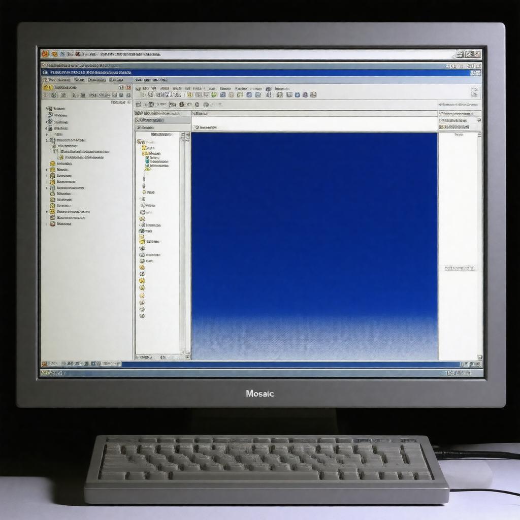 Mosaic (camera)